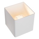 Lucide L272500631 LED Außenwandleuchte VERTIGO | 6W integrierte LED-Quelle | 258lm | 2700K