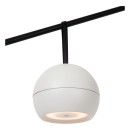 Lucide L272510231 LED Außenwandleuchte LUNEX | 2W integrierte LED-Quelle | 163lm | 3000K