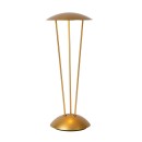 Lucide L275040202 LED Tischlampe für den Außenbereich RENEE | 2,2W integrierte LED-Quelle | 212lm | 2700K