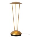 Lucide L275040202 LED Tischlampe für den Außenbereich RENEE | 2,2W integrierte LED-Quelle | 212lm | 2700K