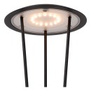Lucide L275040230 LED Tischlampe für den Außenbereich RENEE | 2,2W integrierte LED-Quelle | 212lm | 2700K