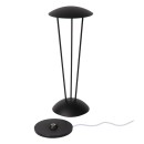 Lucide L275040230 LED Tischlampe für den Außenbereich RENEE | 2,2W integrierte LED-Quelle | 212lm | 2700K