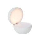 Lucide L275050231 LED Tischlampe CLIPPER  | 2,2W integrierte LED-Quelle | 147lm | 2700K