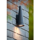 Lucide 27803/01/29 WIZARD Außenwandleuchte GU10 | IP54 - Anthrazit