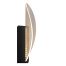 Lucide L278180930 LED Außenwandleuchte LAREDO | 9W integrierte LED-Quelle | 300lm | 2700K