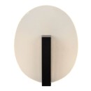 Lucide L278180930 LED Außenwandleuchte LAREDO | 9W integrierte LED-Quelle | 300lm | 2700K