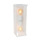 Lucide L278830231 Außenwandleuchte CLAIRE  E27