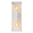 Lucide L278830231 Außenwandleuchte CLAIRE  E27