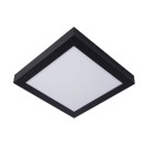 Lucide 28117/30/30 LED Deckenleuchte Brice 1x30W | 3000K | IP44 - Badezimmerleuchte, dimmbar