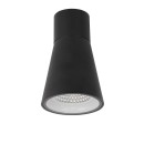 Lucide L288000730 LED Außen-Deckenleuchte DERBY | 9W integrierte LED-Quelle | 650lm | 2700K