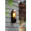 Lucide L298970130 Außenwandleuchte CAPSULE E27