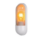 Lucide L298970131 Außenwandleuchte CAPSULE E27