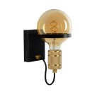 Lucide 30271/01/30 Wandleuchte Ottelien 1x60W | E27