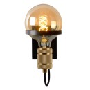 Lucide 30271/01/30 Wandleuchte Ottelien 1x60W | E27