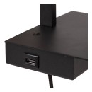Lucide L302950130 Wandleuchte GREGORY  E27