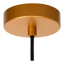 Lucide L304600160 Pendelleuchte GUNHILD  E27
