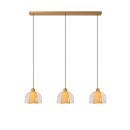 Lucide L304600360 Pendelleuchte GUNHILD  E27
