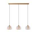 Lucide L304600360 Pendelleuchte GUNHILD  E27