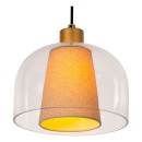 Lucide L304600360 Pendelleuchte GUNHILD  E27