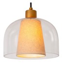 Lucide L304601360 Pendelleuchte GUNHILD  E27