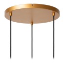 Lucide L304601360 Pendelleuchte GUNHILD  E27