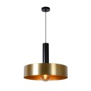 Lucide 30472/50/02 Pendelleuchte Giada 1x60W | E27