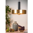 Lucide 30472/50/02 Pendelleuchte Giada 1x60W | E27