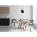 Lucide L304880130 Pendelleuchte NOLAN  E27