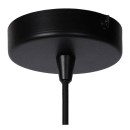 Lucide L304880130 Pendelleuchte NOLAN  E27