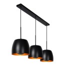Lucide L304880330 Pendelleuchte NOLAN  E27