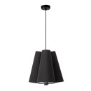 Lucide L304950330 Pendelleuchte GREGORY  E27