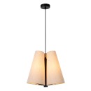 Lucide L304950338 Pendelleuchte GREGORY  E27