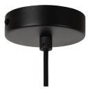 Lucide L304950338 Pendelleuchte GREGORY  E27