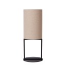 Lucide L305628138 Tischlampe HERMAN  E27
