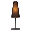 Lucide L305958130 Tischlampe GREGORY  E27
