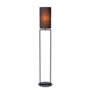 Lucide L307628130 Stehlampe HERMAN  E27