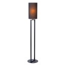 Lucide L307628130 Stehlampe HERMAN  E27