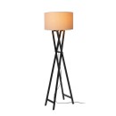 Lucide L307638130 Stehlampe TRAFALGAR  E27