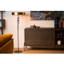 Lucide 30770/02/02 Stehleuchte Giada 2x40W | E27