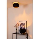 Lucide L341453030 Deckenleuchte SPENCER  E27