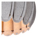 Lucide L341453036 Deckenleuchte SPENCER  E27