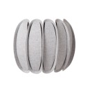 Lucide L342450136 Wandleuchte über dem Spiegel SPENCER  E27