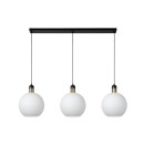 Lucide L344380361 Pendelleuchte JULIUS  E27