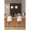 Lucide L344380361 Pendelleuchte JULIUS  E27
