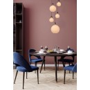 Lucide L344380561 Pendelleuchte JULIUS  E27