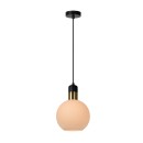 Lucide L344382061 Pendelleuchte JULIUS  E27