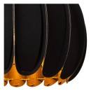 Lucide L344453030 Pendelleuchte SPENCER  E27