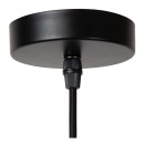 Lucide L344453030 Pendelleuchte SPENCER  E27