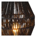 Lucide L345430130 Tischlampe CORDULLE  E27