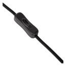 Lucide L345430130 Tischlampe CORDULLE  E27